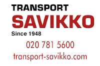 Transport Savikko Yhtiöt Oy